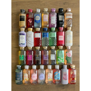[Thôm Corner] SỮA TẮM Bath and Body Works Nhiều Mùi {Fullsize 295ml}