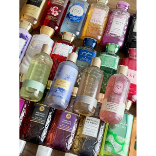 [Thôm Corner] SỮA TẮM Bath and Body Works Nhiều Mùi {Fullsize 295ml}