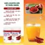 Hộp 500gram Tinh Bột Nghệ Đỏ Được Chiết Xuất Từ 100% Củ Nghệ Tươi Giữ Trọn Dưỡng Chất Tự Nhiên