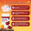 Hộp 500gram Tinh Bột Nghệ Đỏ Được Chiết Xuất Từ 100% Củ Nghệ Tươi Giữ Trọn Dưỡng Chất Tự Nhiên