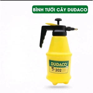 Bình phun tuới cây DADACO 2lit Chất Lượng Cao. Phun sương,, phun tía xa linh hoạt