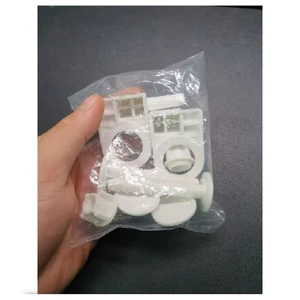 Ốc Nắp Bồn Cầu