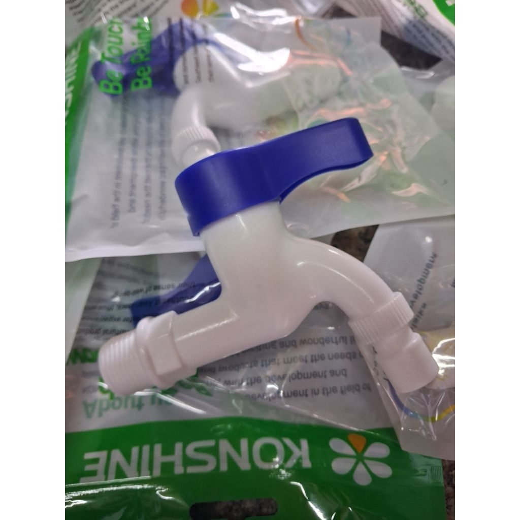 Vòi Hồ, Vòi xả nước mủ ống 21 bền đẹp