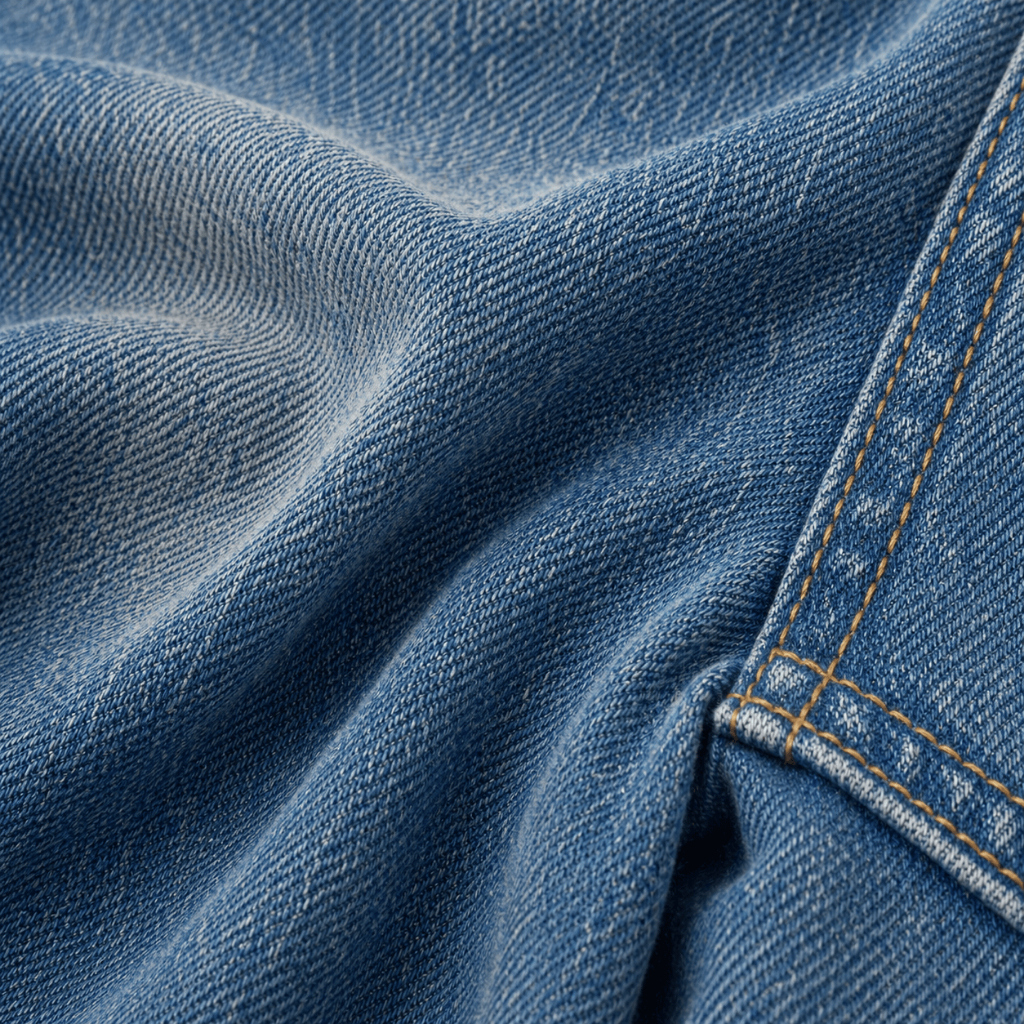 XANH ĐẬM WAS VIP 2 - Quần Jean Nam Holusan Denim Souls Xanh Was Slimfit Co Giãn Nhẹ Form Đứng Cao Cấp