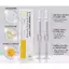 Sét 2 Ống Tinh Chất C-Tox DIFFER DEEPER - Dưỡng Ẩm Trắng Sáng Da Chống Oxy Hóa -ThyLee