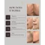Sét 2 Ống Tinh Chất C-Tox DIFFER DEEPER - Dưỡng Ẩm Trắng Sáng Da Chống Oxy Hóa -ThyLee