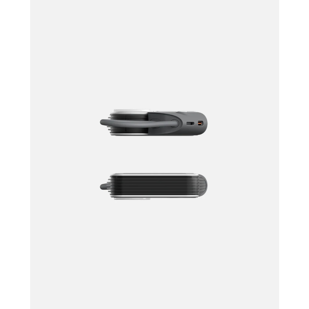 Sạc dự phòng Aulumu M10 10000mAh Multi-Charging Dual-Mag
