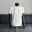 Áo Phông Vải Polo Bo Tay Kẻ Sọc Luminos RYAN - Form Cleanfit Tôn Dáng Thiết Kế Tối Giản Sang Trọng - Vải Dệt Chéo 260GSM