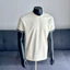 Áo Phông Vải Polo Bo Tay Kẻ Sọc Luminos RYAN - Form Cleanfit Tôn Dáng Thiết Kế Tối Giản Sang Trọng - Vải Dệt Chéo 260GSM
