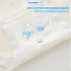 Quần Lót Nữ Cotton Viền Su Hoạ Tiết Màu Pastel Dễ Thương, Quần Chip Nữ Cạp Vừa Đáy May Kháng Khuẩn ZANABRA L1164