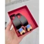 SET 4 CÁI MÓC TREO SAU GHẾ XE Ô TÔ – HÌNH CHÚ CÚN DỄ THƯƠNG