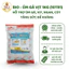 Bio Úm Gà Vịt 1Kg (10tr1) Hỗ Trợ Úm Gà, Vịt, Ngan, Cút Tăng Sức Đề Kháng