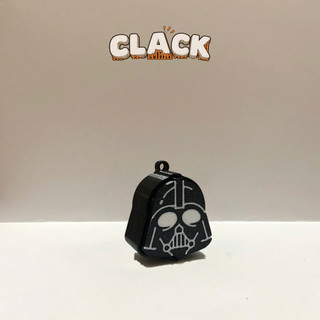 Móc Khóa Clicky StarWars | In 3D