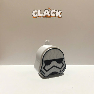Móc Khóa Clicky StarWars | In 3D