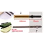 Chốt âm kệ treo tường đủ kích thước - Giá 1 cái