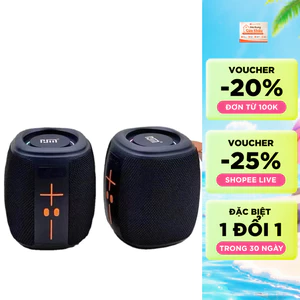 Loa bluetooth HM-805 Không Dây Công Suất Khủng Âm Hay . TIỆN LỢI và cực hay