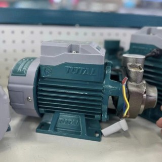 TOTAL Máy bơm nước 370W (0.5HP) TWPS137062
