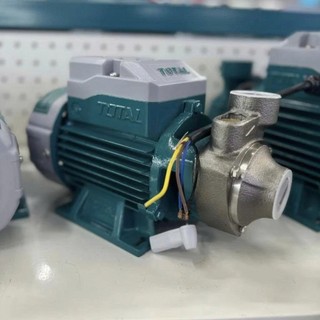 TOTAL Máy bơm nước 370W (0.5HP) TWPS137062