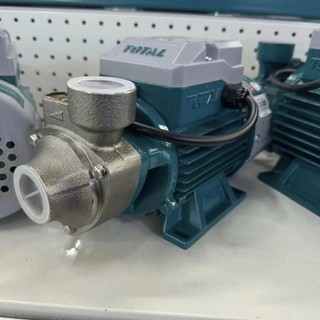 TOTAL Máy bơm nước 370W (0.5HP) TWPS137062