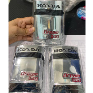 Chữ xi nạ Dream