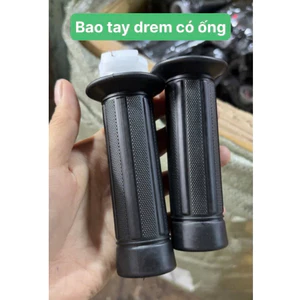 Bao Tay Dream Có Ống Ga – Cao Su Êm Chắc, Vặn Nhẹ