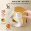 Nồi Lẩu Điện 2 Tầng Đa Năng QCOOKO Lẩu Điện 2.2L Chống Dính Công Suất 600W Hấp Nấu Đun,Nắp Làm Bát