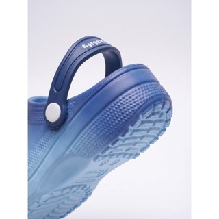 Dép sục Eva Go-Flex 100% nhựa nguyên sinh cao cấp bé trai Rabity 685.025