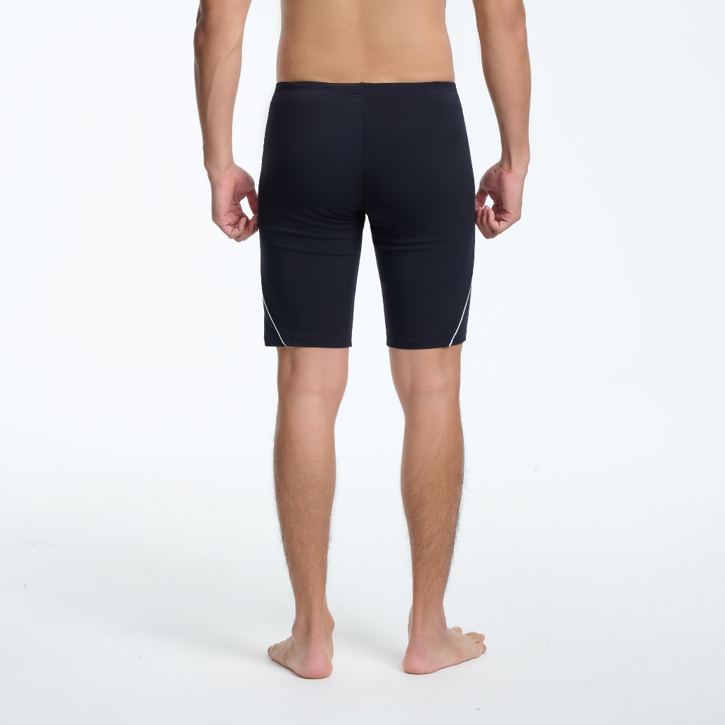 [MUA 2 GIẢM 15%]BST Quần bơi nam 9inch bền bỉ, nhanh khô, chống bám nước, chống UV, đồ đi biển Coolmate