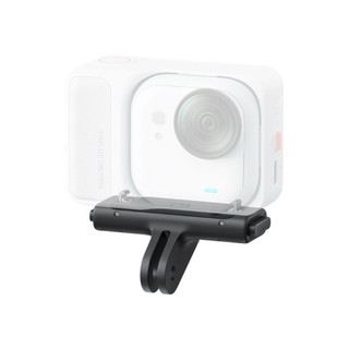 Insta360 GO Ultra Quick Release Mount - Ngàm Gắn Tháo Nhanh Chính Hãng | Gắn Nhanh | Nhỏ Gọn | BH 12 Tháng