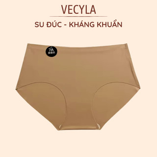 Quần lót su đúc 7A không viền kháng khuẩn chất liệu mềm mại