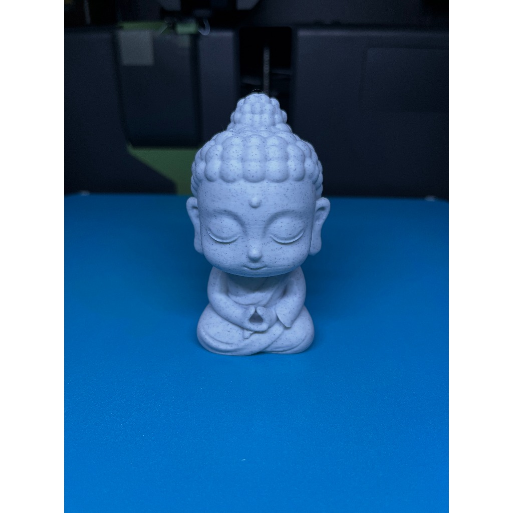 Tượng Phật Kute Mini