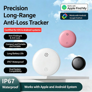 Thiết bị định vị GPS Định vị chính xác Ô tô, Xe máy, Ví thú cưng, Tracker,Áp dụng cho 1OS và Android