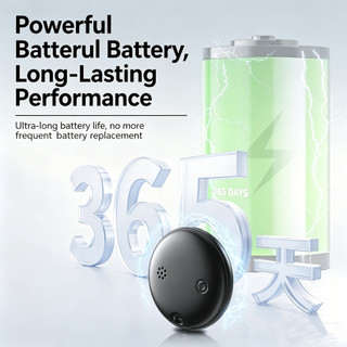 Thiết bị định vị GPS Định vị chính xác Ô tô, Xe máy, Ví thú cưng, Tracker,Áp dụng cho 1OS và Android