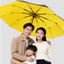 Ô Dù Tự Động Gồm 40 Nan Thép Dày ,Chống Nắng,Chống Mưa ,Chống Tia UV