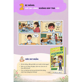 Sách - Combo 2 cuốn: Định luật Murphy + Định luật Festinger
