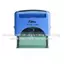 Mực đóng con dấu, đổ con dấu, đóng mộc SHINY 28ml.