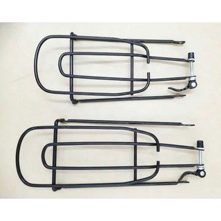 Gacbaga xe đạp trẻ em [Jianer] Xaming size 12-20 inch 2 màu trắng/đen