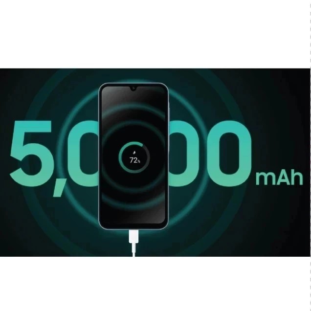 Samsung Galaxy A15 5G (6GB + 128GB) | Màn Hình 6.5" Super AMOLED | Camera 50MP | Bảo Hành Chính Hãng Samsung Việt Nam
