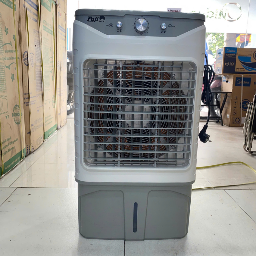 Quạt hơi nước Fujipova - FJ4500
