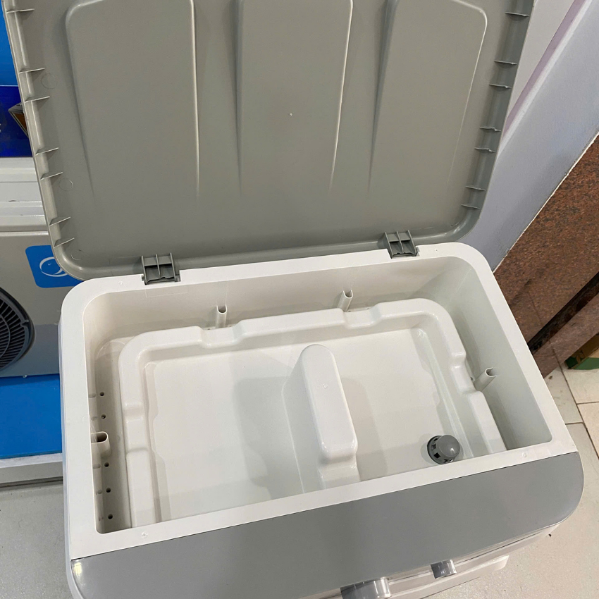 Quạt hơi nước Fujipova - FJ4500