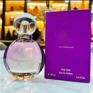 LOVE MADIMOISELLE 100ML Nước hoa nữ thơm lâu chính hãng