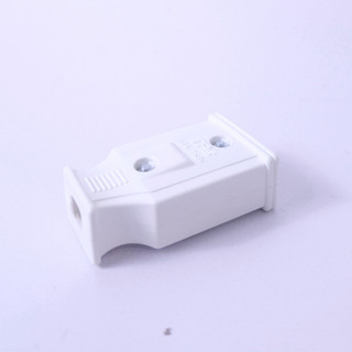 Phích Cắm Tròn, Phích Cắm Cái TPE - Chính Hãng - PCT/PCC - thietbidienelec68