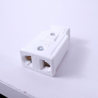 Phích Cắm Tròn, Phích Cắm Cái TPE - Chính Hãng - PCT/PCC - thietbidienelec68