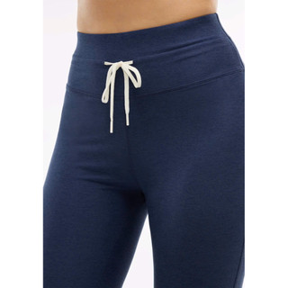 Quần legging thun mềm cạp cao ống loe dư xịn P3lotion