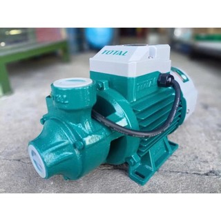 TOTAL Máy bơm nước 1HP TWP17506 ( Dây đồng )