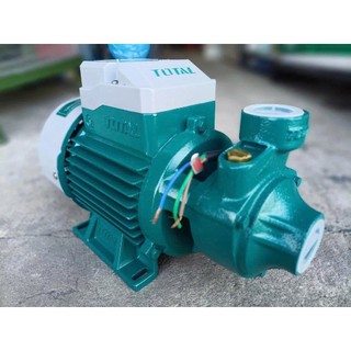 TOTAL Máy bơm nước 1HP TWP17506 ( Dây đồng )