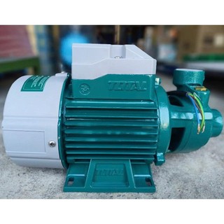 TOTAL Máy bơm nước 1HP TWP17506 ( Dây đồng )