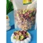 1KG Bánh Tai Heo Nhí Mix 3 vị: Truyền thống, Khoai Môn,Trà Xanh