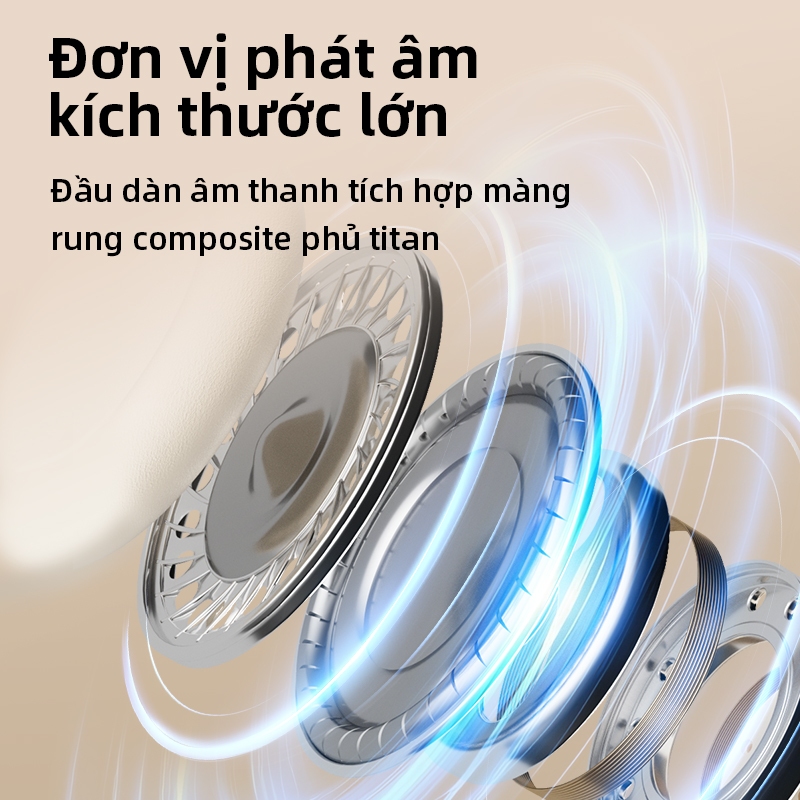 Tai Nghe Chụp Tai M10 Nghe Nhạc Đàm Thoại Chơi Game Pin Trâu Thiết Kế Thời Trang Thể Thao ,tai nghe ko dây | BigBuy360 - bigbuy360.vn