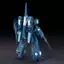Mô hình lắp ráp HG UC 1/144 RGZ-95 ReZEL (New Seal)